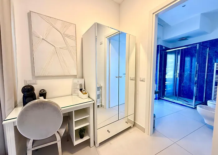 Ravello 23 Accommodation